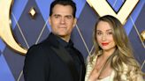 Henry Cavill confirms he’s expecting a baby with girlfriend Natalie Viscuso