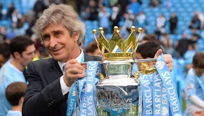 'I am sure' Manuel Pellegrini responds to Man City 115 charges