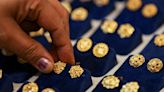 India slashes import tax on gold, silver to 6% to tackle smuggling