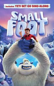 Smallfoot