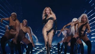 Beyoncé incluye un tema con el título 'Flamenco' en su álbum country que sale este viernes