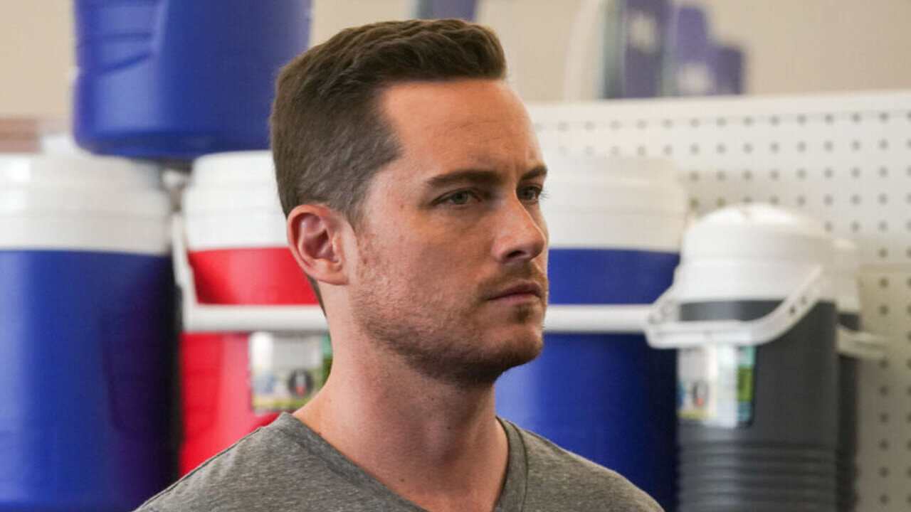 Jesse Lee Soffer Got All The Love Over His New TV Gig From His Chicago P.D. Pals