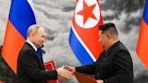 Russia-North Korea pact could dent China’s influence, but Beijing still holds sway over both