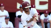 Florida State baseball takes both games in doubleheader against Jacksonville