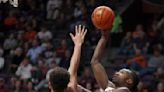 Pedulla scores career-high 20, Virginia Tech beats Lehigh