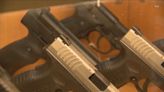 Temporary block placed on federal firearm law challenged by Texas AG Paxton