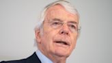 Former ministers must share blame for Government ‘law-breaking’ – John Major