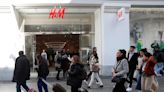 H&M se desploma en Bolsa tras poner en duda sus objetivos de rentabilidad