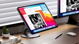 MacRumors Giveaway: Win an M4 iPad Pro and Magnetic Stand From Lululook