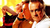 Was Tony Sirico one of the best comedic presences of our time?