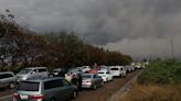 Thousands of ethnic Armenians flee Nagorno-Karabakh after Azerbaijan seizes control in lightning offensive