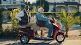 June Squibb’s Action-Comedy ‘Thelma’ Sells to Magnolia After Sundance Premiere