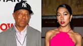 Russell Simmons’ Daughter Aoki Doesn’t Regret Publicly Calling Him Out: ‘It Was Reasonable’