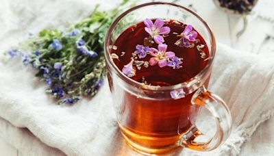 Salud: Conoce la infusión que ayuda al crecimiento de dientes y huesos