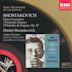 Shostakovich: Piano Concertos; 3 Fantastic Dances; 5 Preludes & Fugues Op. 87