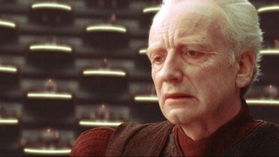 The Problem and the Solution: Why Palpatine from Star Wars is One of the Great Movie Villains | MZS | Roger Ebert