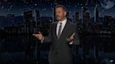 Jimmy Kimmel Calls Trump vs Biden ‘A Choice Between Mr. Burns and Mr. Magoo’ (Video)