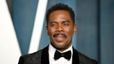 Colman Domingo wants theater like 'Fat Ham' to happen more