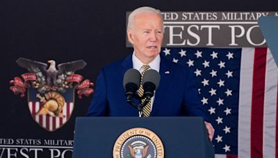 Joe Biden reafirma su decisión de no enviar soldados estadounidenses a la Guerra de Ucrania - El Diario NY