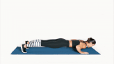 These Push-Up Variations Strengthen Your Upper Body for Better Bike Handling and More Comfort