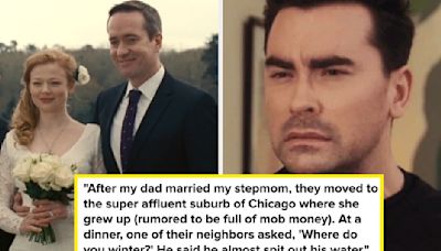 People Are Sharing The Wild Culture Shocks They Experienced Marrying Into Ultra-Rich Families, And I Can't Believe The 1...