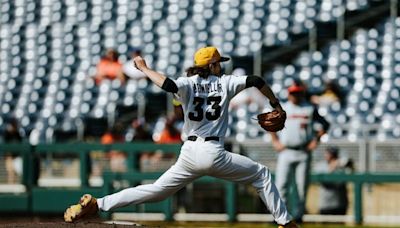 Iowa baseball's season ends amid controversy against Illinois at Big Ten Tournament