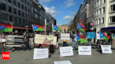 Free Balochistan Movement announces campaign against Operation Azm-e-Istihkam by Pakistan Army - Times of India