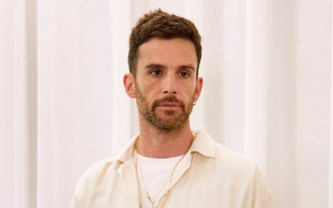 Coldplay bassist Guy Berryman: ‘I’ve finally got Chris to stop wearing super-tight trousers’