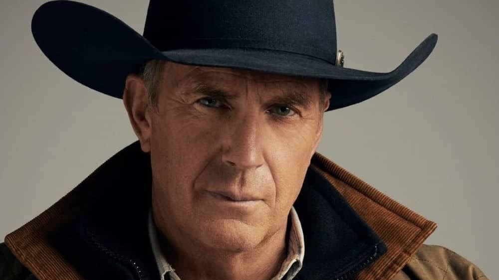 Kevin Costner Finally Opens Up About 'Yellowstone' Drama, and He's Not Happy