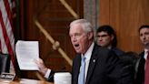 Ron Johnson mocked for slip saying he ‘condones’ white supremacism