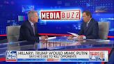 Fox’s Howard Kurtz Shuts Down Kevin McCarthy’s Suggestion Hillary Clinton Never Admitted She Lost