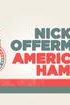 Nick Offerman: American Ham