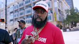 Trae Tha Truth Declines White House Invitation: “I’ll Be In The Field With The People In Need”