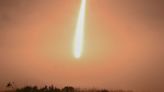 US test-fires two unarmed Minuteman III ballistic missiles