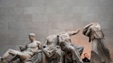 Why the U.K.-Greece Dispute Over the Elgin Marbles Is Heating Up