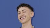 UK favourite to win Eurovision for first time in 27 years with Olly Alexander