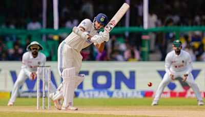 BazBall Who? India Break England's Record For Most Sixes In A Calendar Year In Kanpur Test