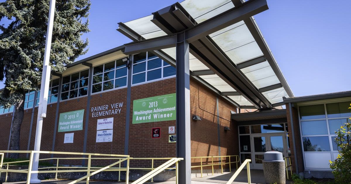 Turmoil at Seattle elementary school spurs investigation, but few answers