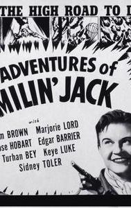 Adventures of Smilin' Jack