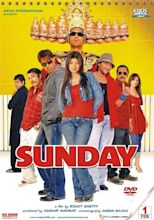 Sunday Movie: Review | Release Date | Songs | Music | Images | Official ...
