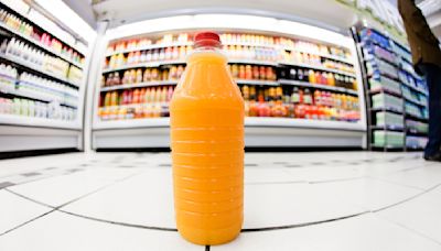 Le jus d’orange va-t-il bientôt disparaître des rayons ?