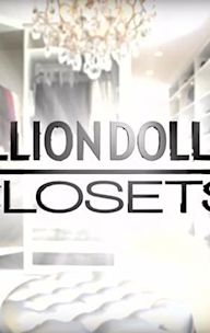 Million Dollar Closets