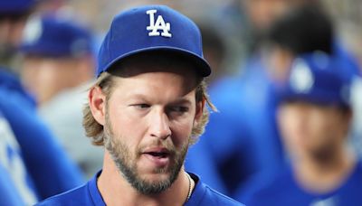 Dodgers News: Uncertainty Surrounds Clayton Kershaw's Comeback with Latest Injury Update