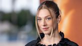 Hunter Schafer of 'Euphoria' Just Joined the Cast of the 'Hunger Games' Prequel