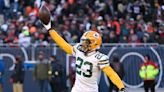 Packers CB Jaire Alexander ranks No. 6 on NGS’s top 10 coverage players of 2022