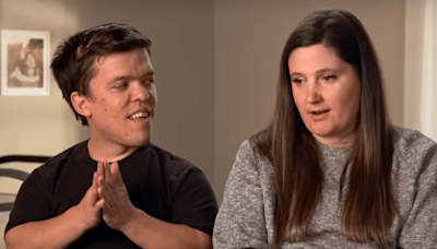 'Little People, Big World' Alum Tori and Zach Roloff Open Up About Suffering Loss Before the Birth of Their 3rd Child