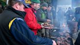 French farmers edge closer to Paris as protests ratchet up pressure on President Macron