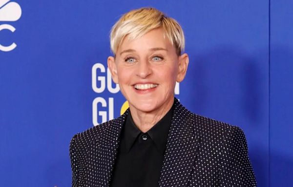 Ellen DeGeneres Has 'Done a Lot of Reflecting' Since Toxic Workplace Scandal: 'She Feels Renewed'