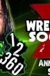 X-Pac 1, 2, 360: Wrestling Society X Anniversary Special