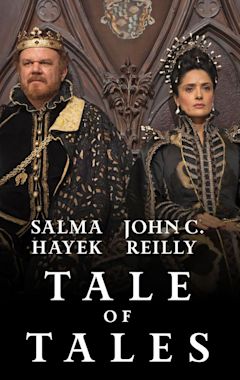 Tale of Tales